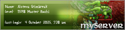 Signature for player Alstena Grimbreak