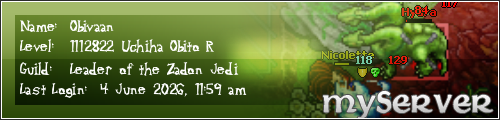 Signature for player Obivaan