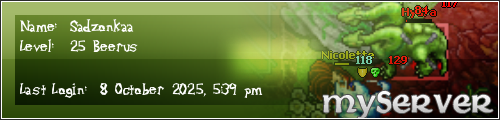 Signature for player Sadzonkaa
