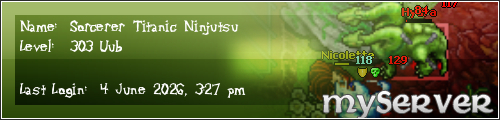 Signature for player Sorcerer Titanic Ninjutsu